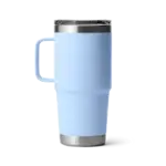 Yeti Rambler 591ML Travel Mug w/Stronghold Lid