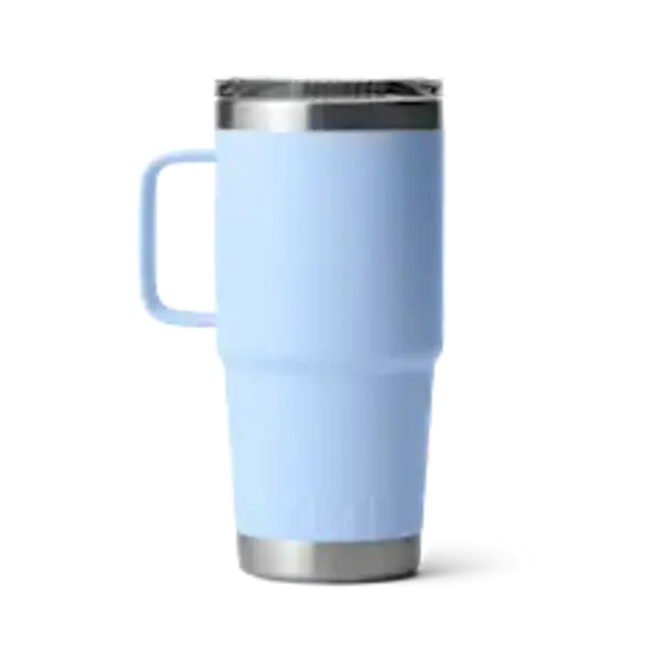 Yeti Rambler 591ML Travel Mug w/Stronghold Lid