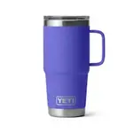 Yeti Rambler 591ML Travel Mug w/Stronghold Lid
