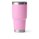Yeti Rambler 887mL Tumbler w/Magslider Lid.