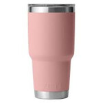 Yeti Rambler 887mL Tumbler w/Magslider Lid.
