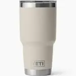 Yeti Rambler 887mL Tumbler w/Magslider Lid.