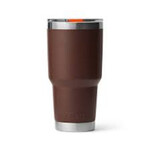 Yeti Rambler 887mL Tumbler w/Magslider Lid.