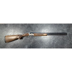 Beretta 686 Silver Pigeon 1 LEFT HAND 12ga 28" Over/Under w/Case & Chokes