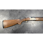 Beretta 686 Silver Pigeon 1 LEFT HAND 12ga 28" Over/Under w/Case & Chokes