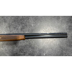 Beretta 686 Silver Pigeon 1 LEFT HAND 12ga 28" Over/Under w/Case & Chokes