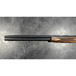 Beretta 686 Silver Pigeon 1 LEFT HAND 12ga 28" Over/Under w/Case & Chokes
