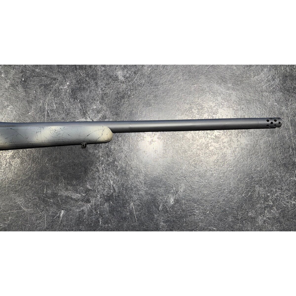 Bergara  B14R Wilderness 6.5 Creed Bolt Action