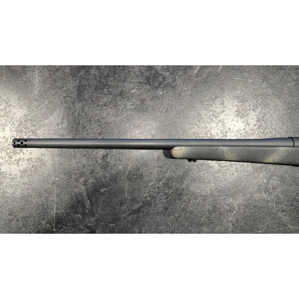 Bergara  B14R Wilderness 6.5 Creed Bolt Action
