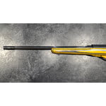 CZ Custom 455 22LR Laminated Thumbhole HB w/Rail