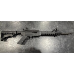 Ruger SR22 22 LR Semi Auto Tactical Rifle