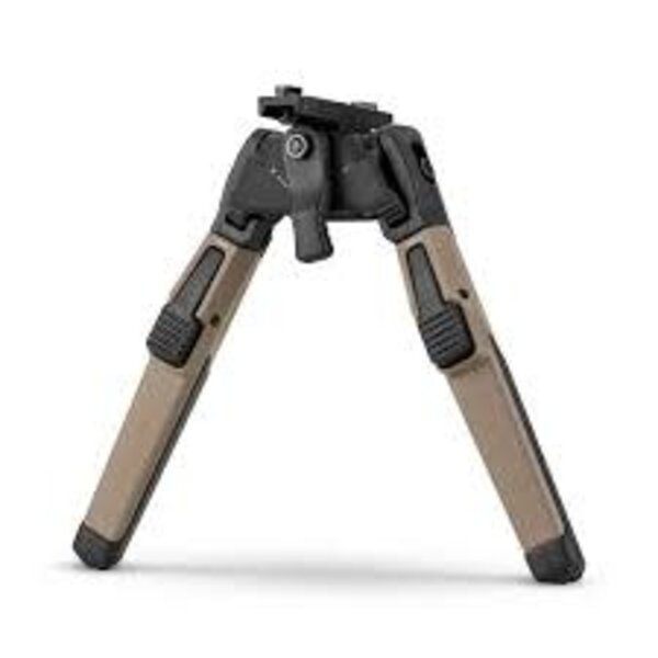 MDT MDT ORYX Bipod M-LOK FDE