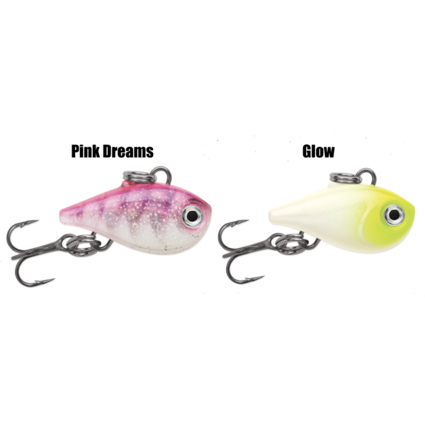 Rapala Nano Rap 3/4" 1/16oz