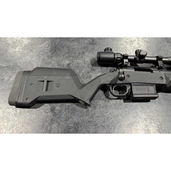 Remington Model 700 308 Win Magpul Enhanced Bolt Action Rifle w/Scope