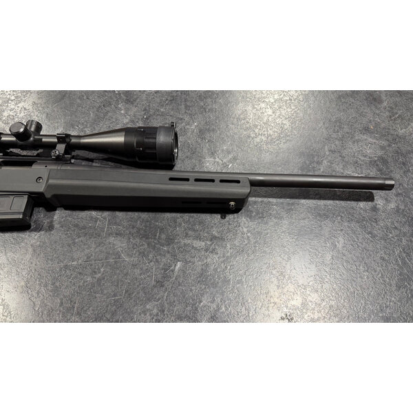 Remington Model 700 308 Win Magpul Enhanced Bolt Action Rifle w/Scope