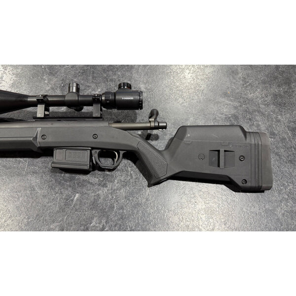 Remington Model 700 308 Win Magpul Enhanced Bolt Action Rifle w/Scope