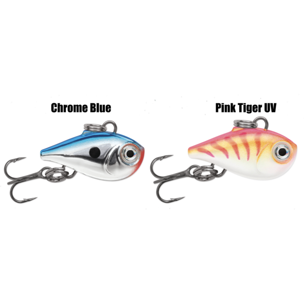 Rapala Nano Rap 3/4" 1/16oz