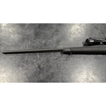 Remington 700 SPS Left Hand 7mm Rem Mag 24" BBL w/Bushnell 3200 3-9 Scope