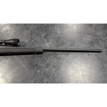 Remington 700 SPS Left Hand 7mm Rem Mag 24" BBL w/Bushnell 3200 3-9 Scope