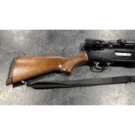 Mossberg Model 500A 12ga Fully Rifled Deer w/Bushnell 3-9 Scope