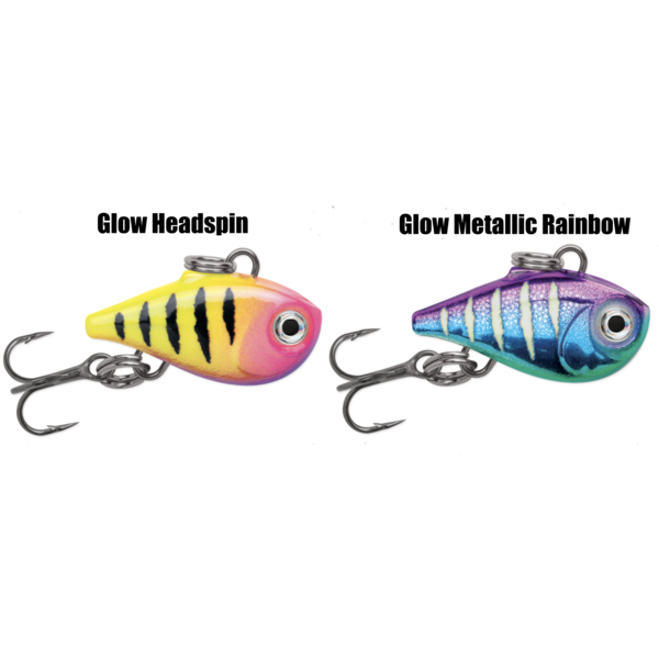 Rapala Nano Rap 3/4" 1/16oz