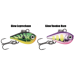 Rapala Nano Rap 3/4" 1/16oz