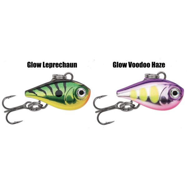 Rapala Nano Rap 3/4" 1/16oz