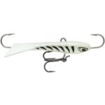 Rapala Snap Rap. Glow Tiger 08