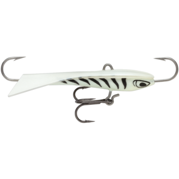 Rapala Snap Rap. Glow Tiger 08