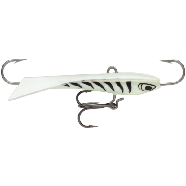 Rapala Snap Rap. Glow Tiger 08
