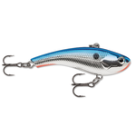 Rapala Slab Rap 06. Chrome Blue