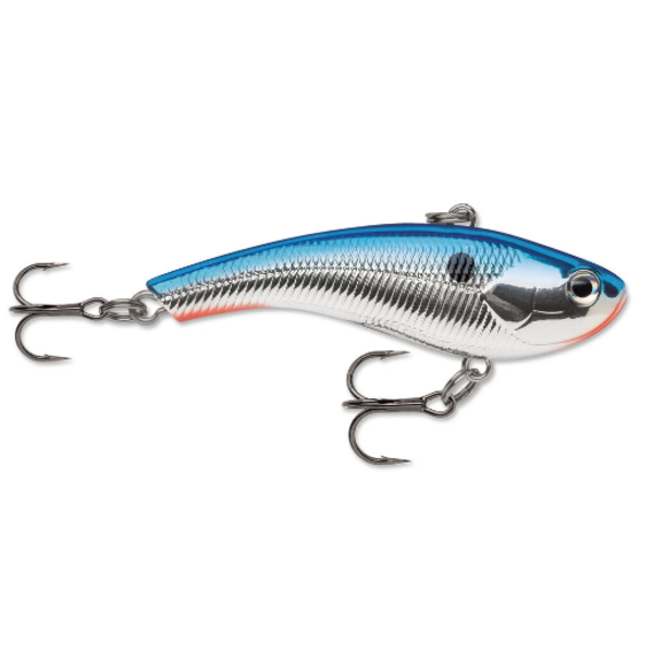 Rapala Slab Rap 06. Chrome Blue