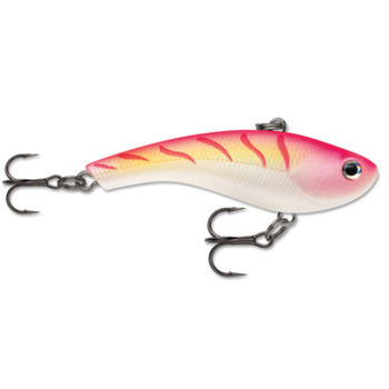Rapala Slab Rap 06. Pink Tiger UV