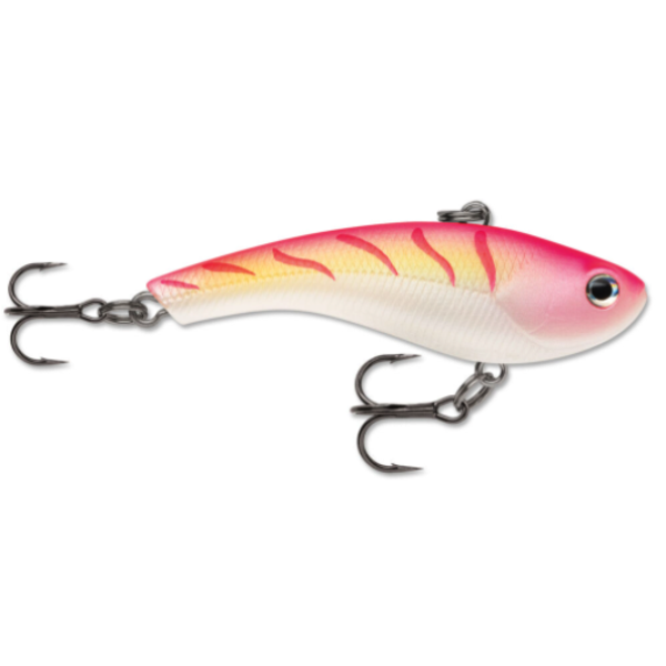 Rapala Slab Rap 06. Pink Tiger UV