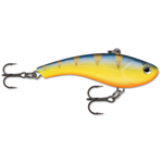 Rapala Slab Rap 06. Glow Hot Perch