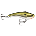 Rapala Slab Rap 06. Gold Chrome
