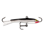 Rapala Jigging Rap. Silver 07