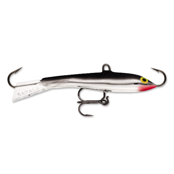 Rapala Jigging Rap. Silver 07