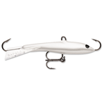 Rapala Jigging Rap. Pearl White 07