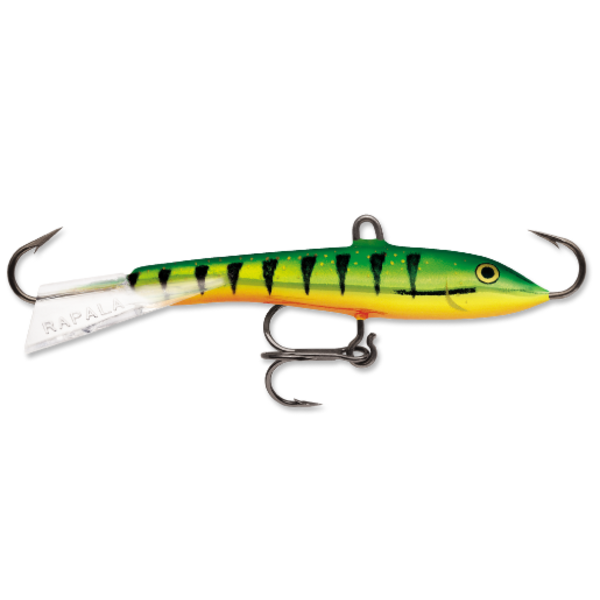 Rapala Jigging Rap. Perch 09