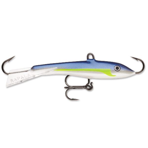 Rapala Jigging Rap. Helsinki Shad 09