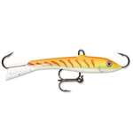 Rapala Jigging Rap. Orange Tiger UV 09