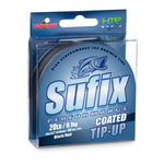 Sufix Performance V-Coat Tip-Up Ice Braid 20lb 50yds