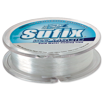Sufix Ice Magic Mono. 10lb 100yds