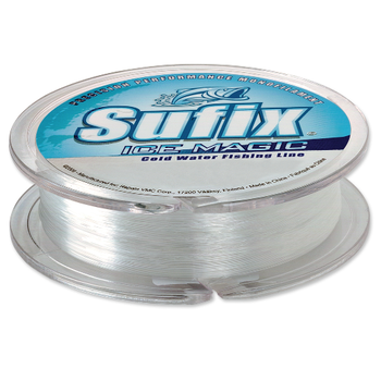 Sufix Ice Magic Mono. 6lb 100yds