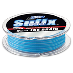 Sufix 832 Ice Braid. 8lb 50yds Ice Camo