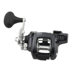Shimano Shimano Tekota 401HGLCA Trolling Reel w/Line Counter. LH