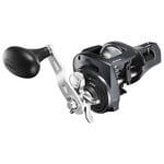 Shimano Shimano Tekota 400HGLCA Trolling Reel w/Line Counter. RH