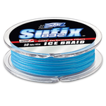 Sufix 832 Ice Braid. 30lb 50yds Ice Camo