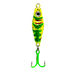 Clam Rattlin' PT Spoon 1/4oz